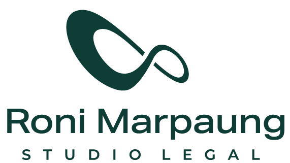 Roni Marpaung Studio Legal